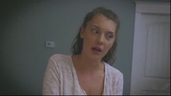 Sexy Teen Cutie Comes To The Massage Parlor To Get Her Back Massaged And There She Finds A Handsome Masseur Who Turns A Classic Massage Session Into An Erotic Adventure